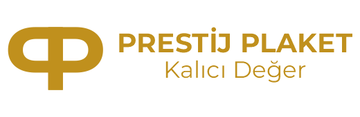 Prestij Plaket