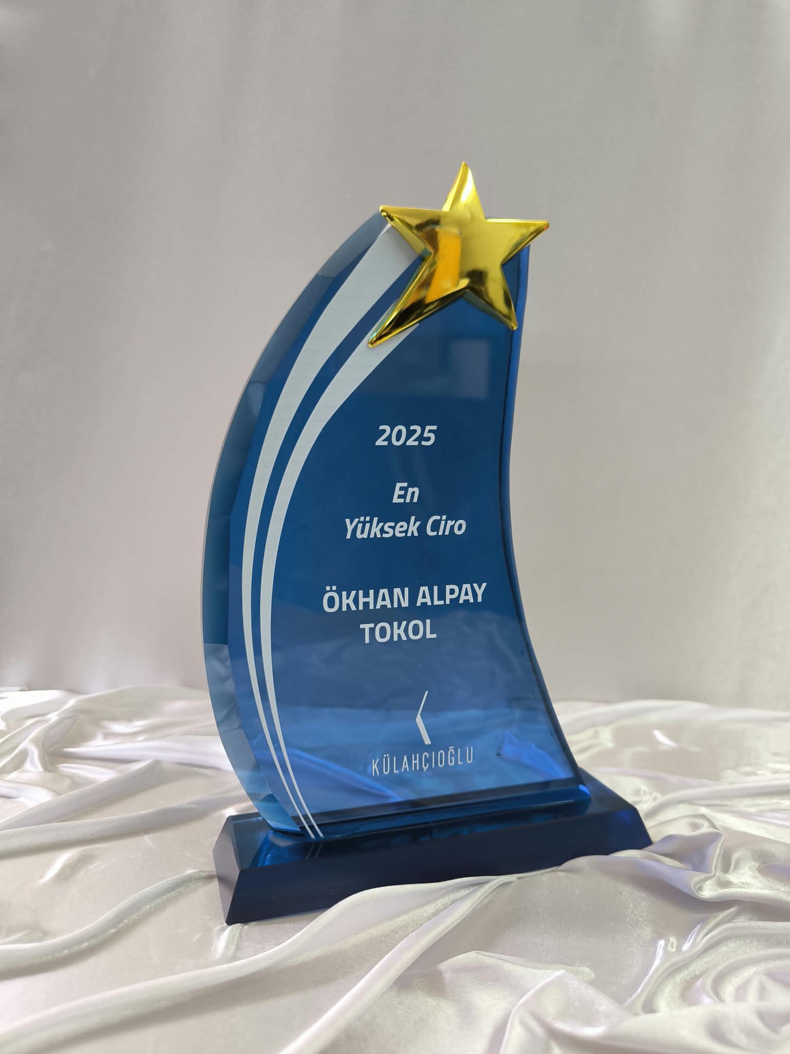 PP 005 plaket modeli