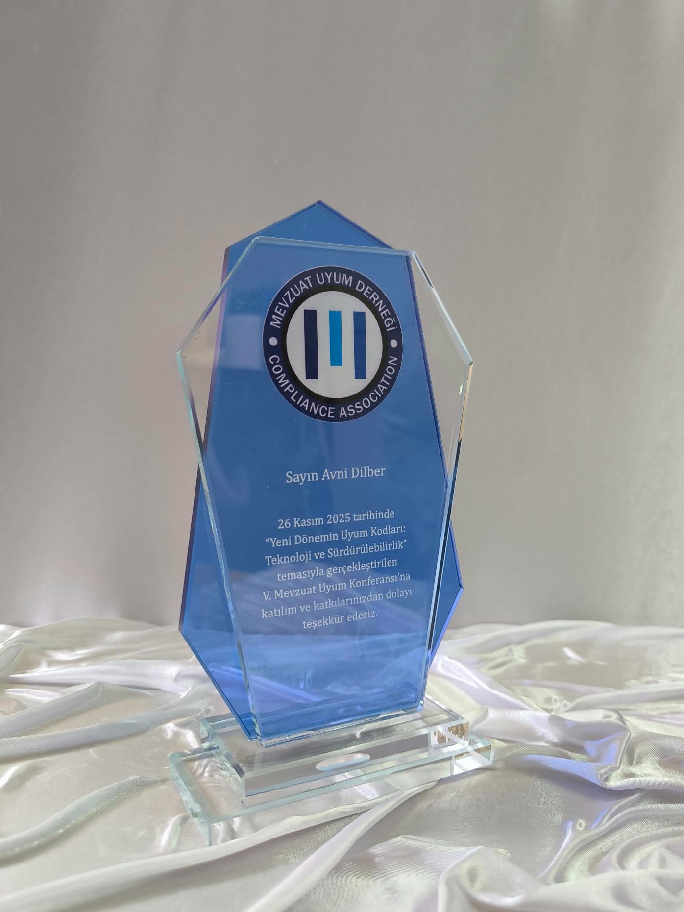 PP 006 plaket modeli