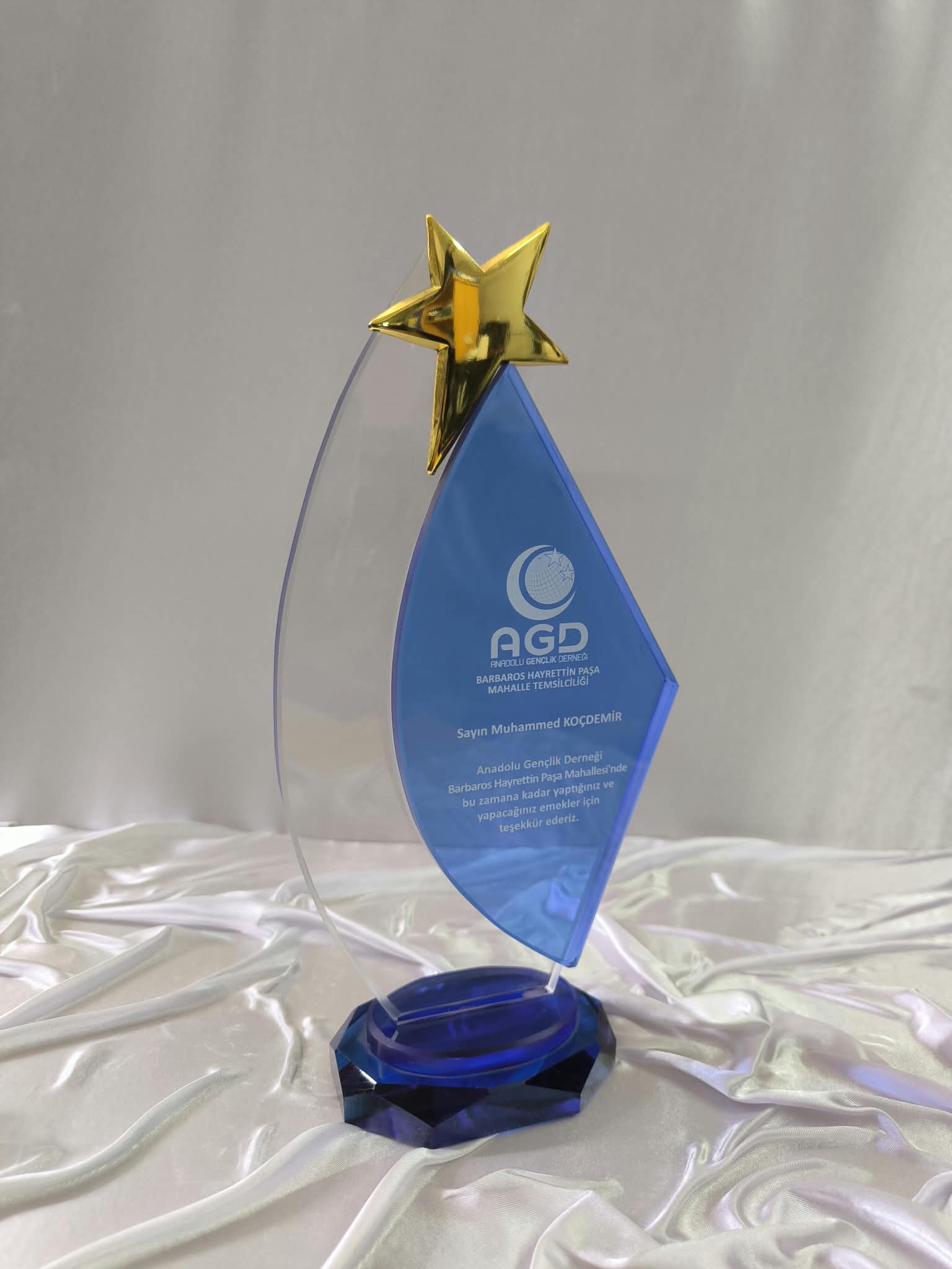PP 011 plaket modeli