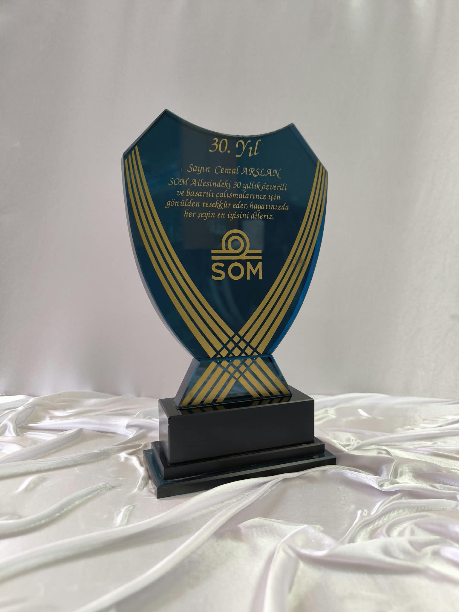 PP 013 plaket modeli