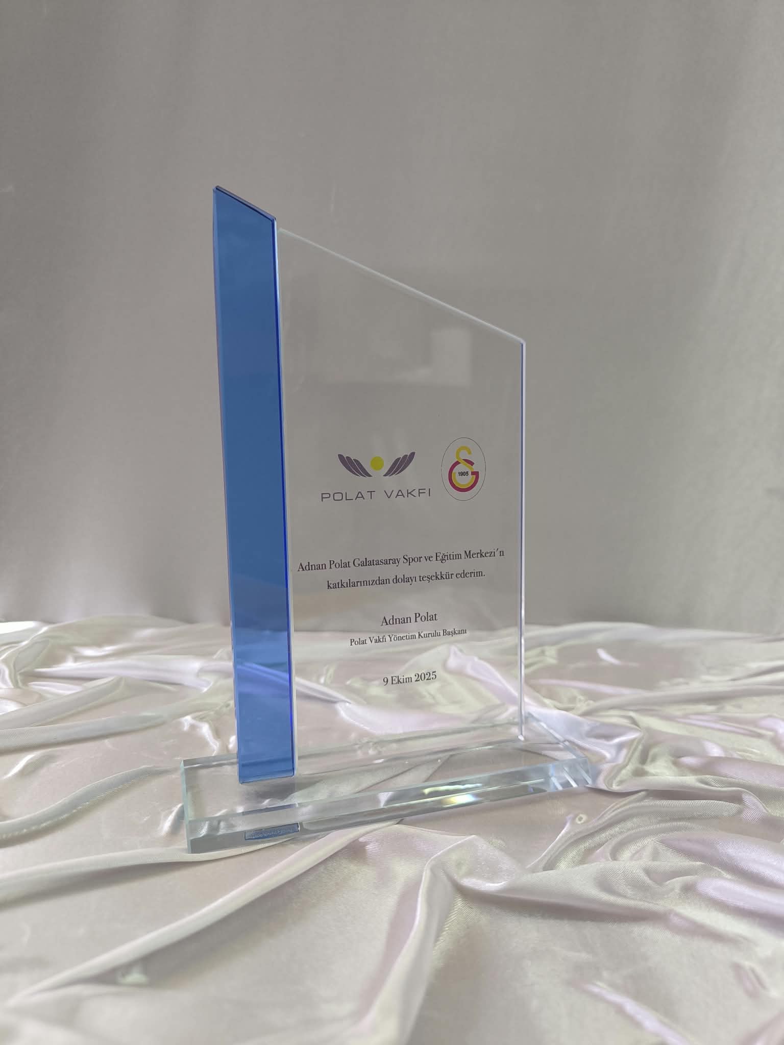 PP 014 plaket modeli