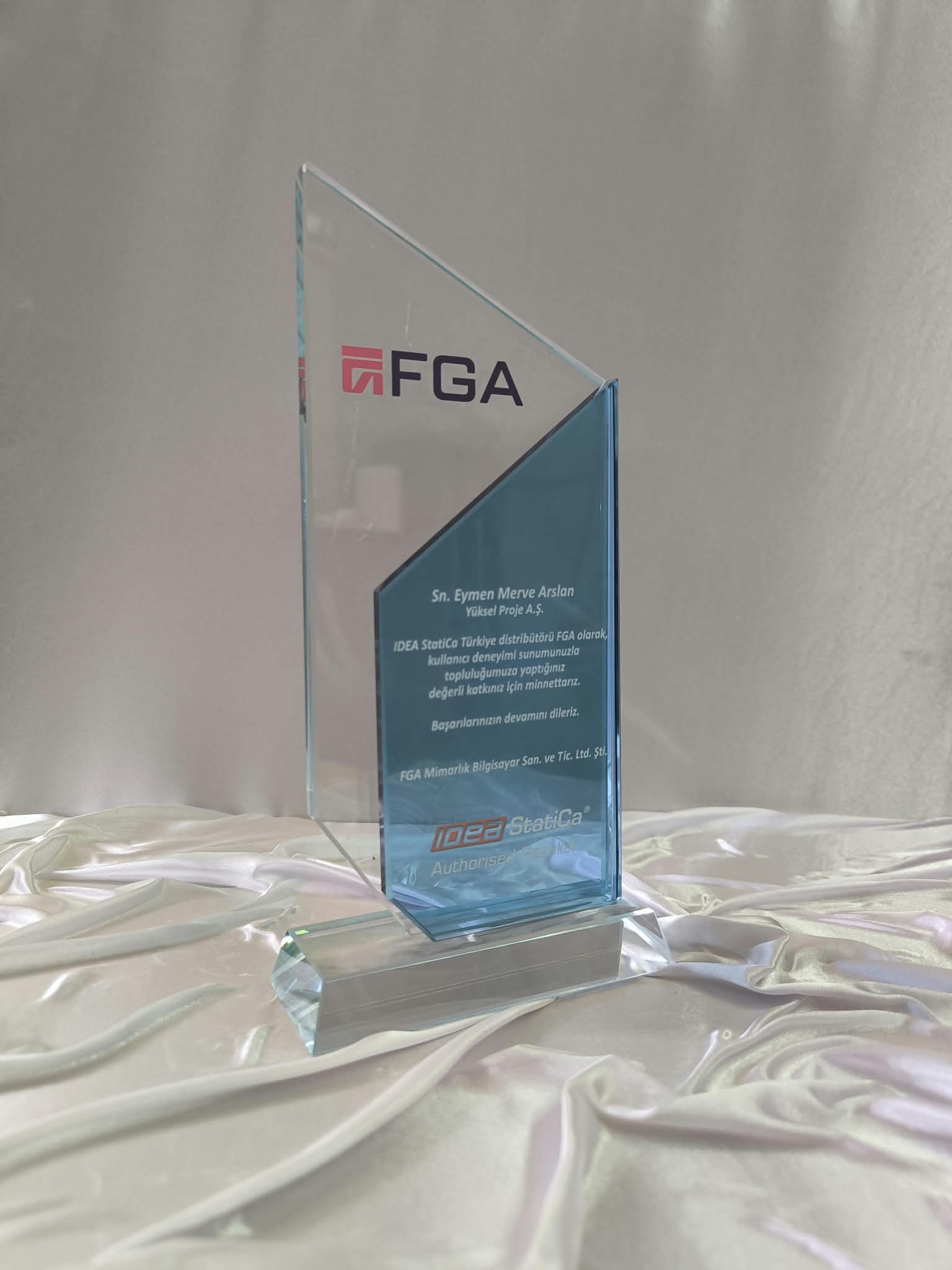 PP 015 plaket modeli