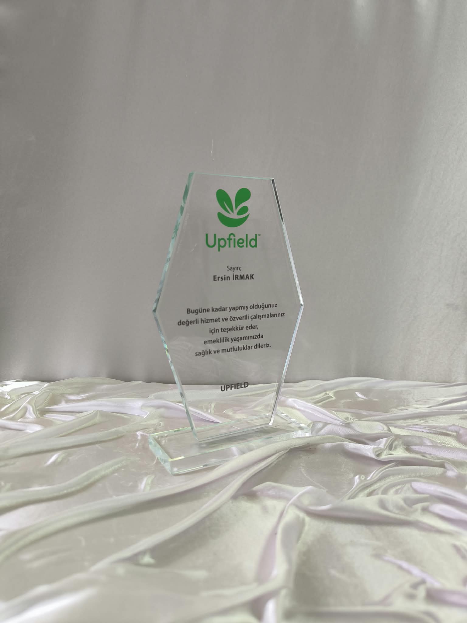 PP 022 plaket modeli