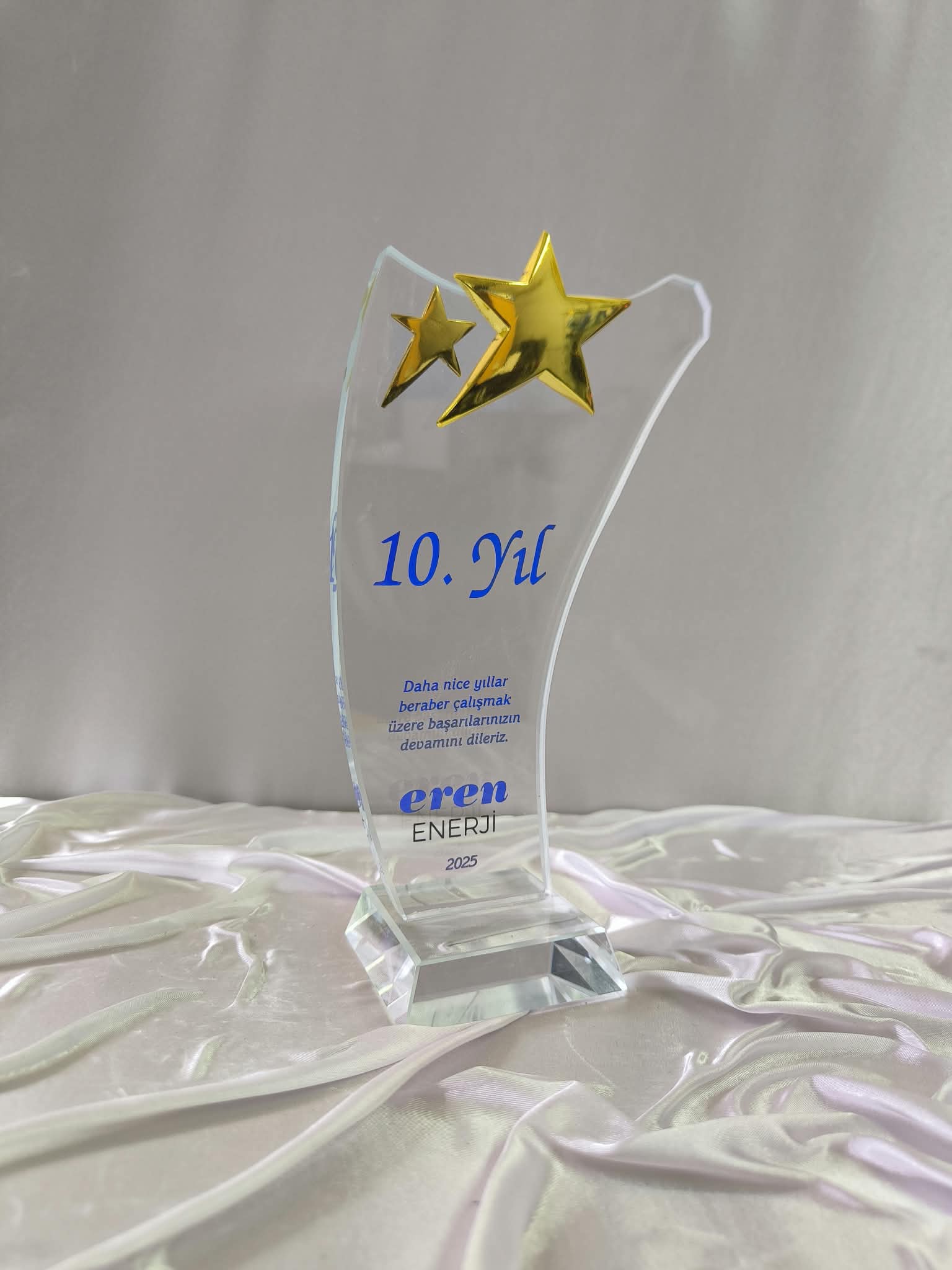 PP 025 plaket modeli