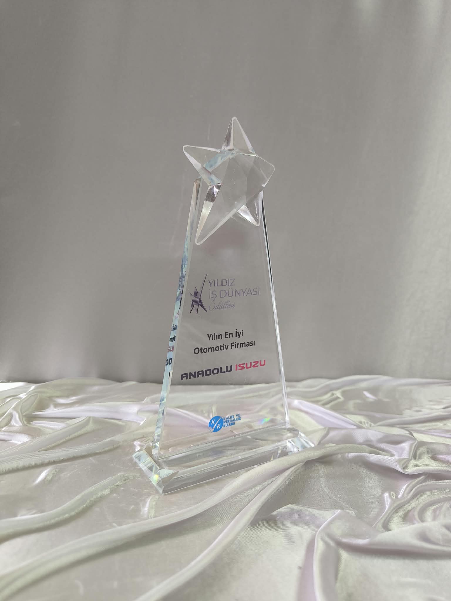 PP 029 plaket modeli
