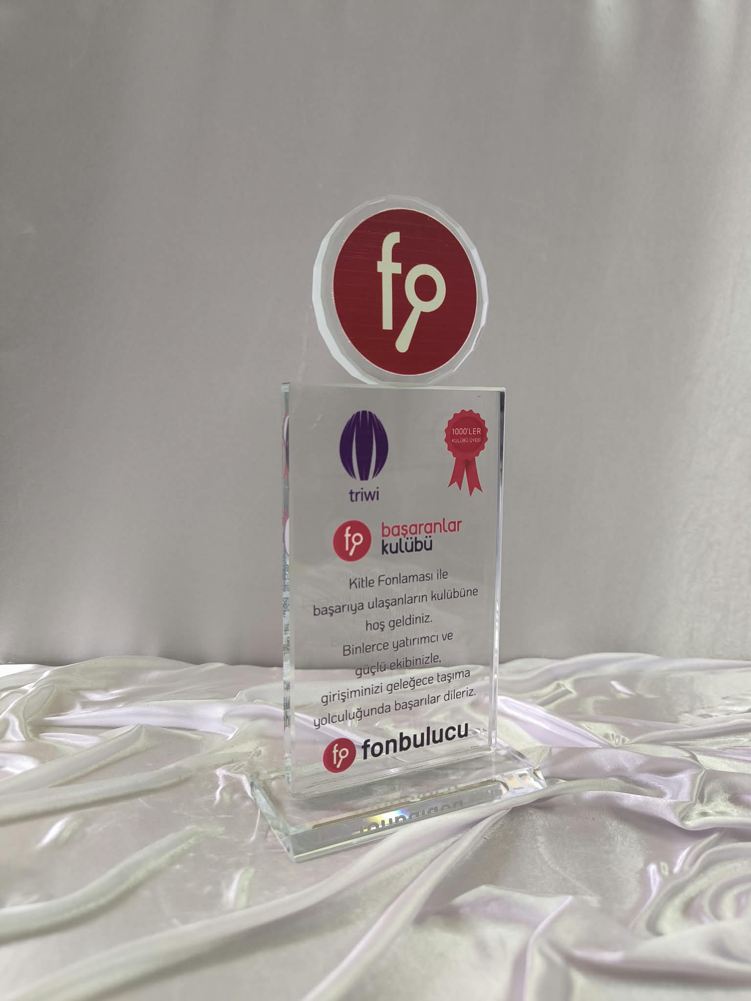 PP 030 plaket modeli