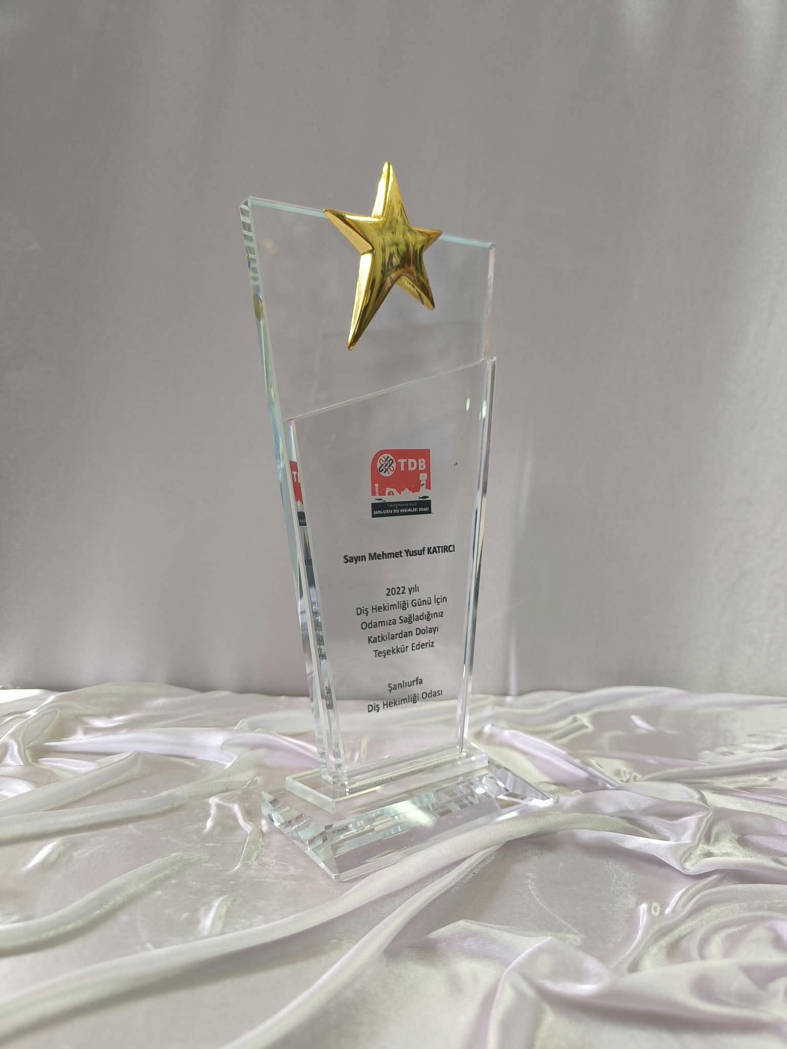PP 032 plaket modeli