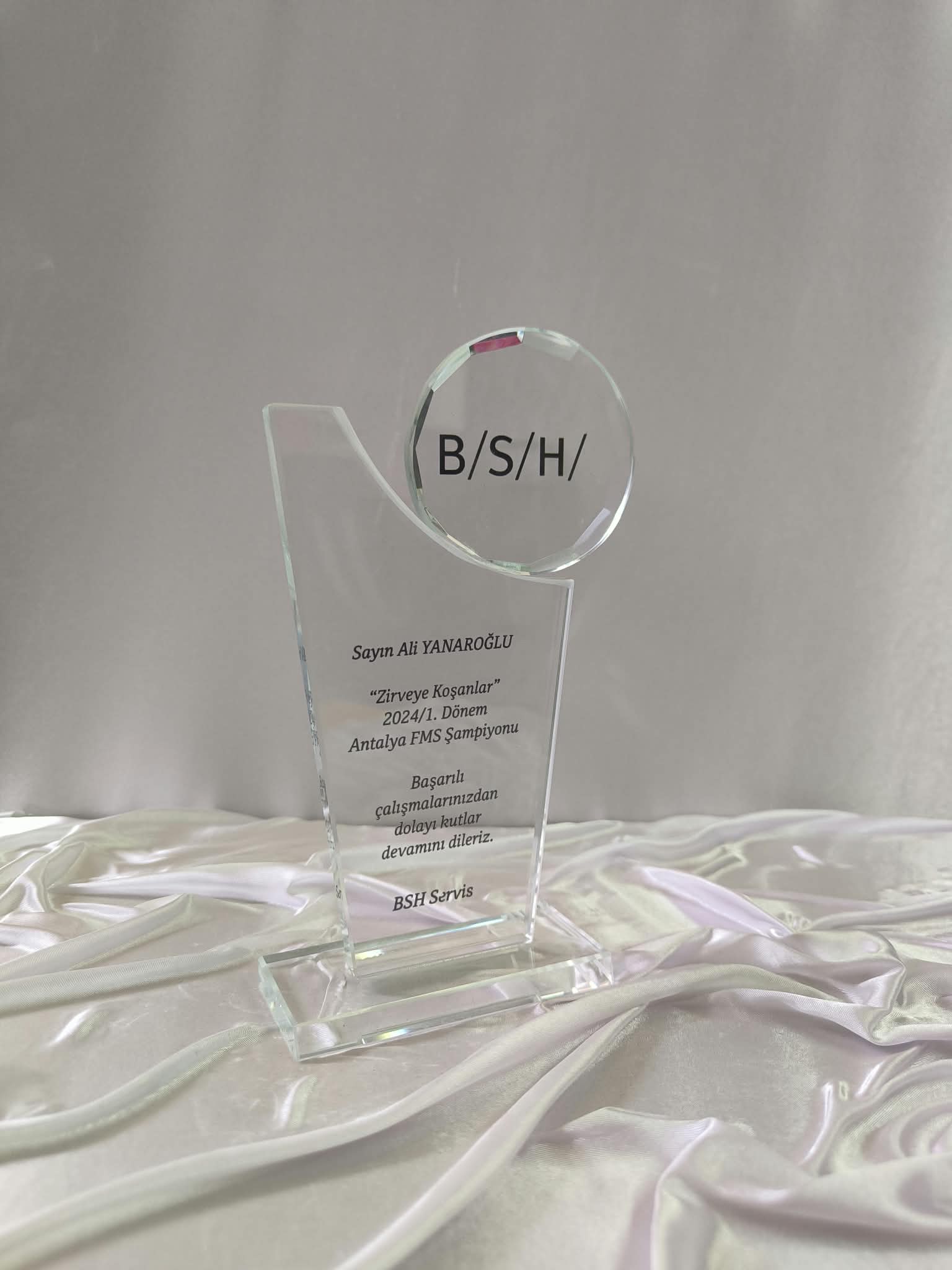 PP 033 plaket modeli