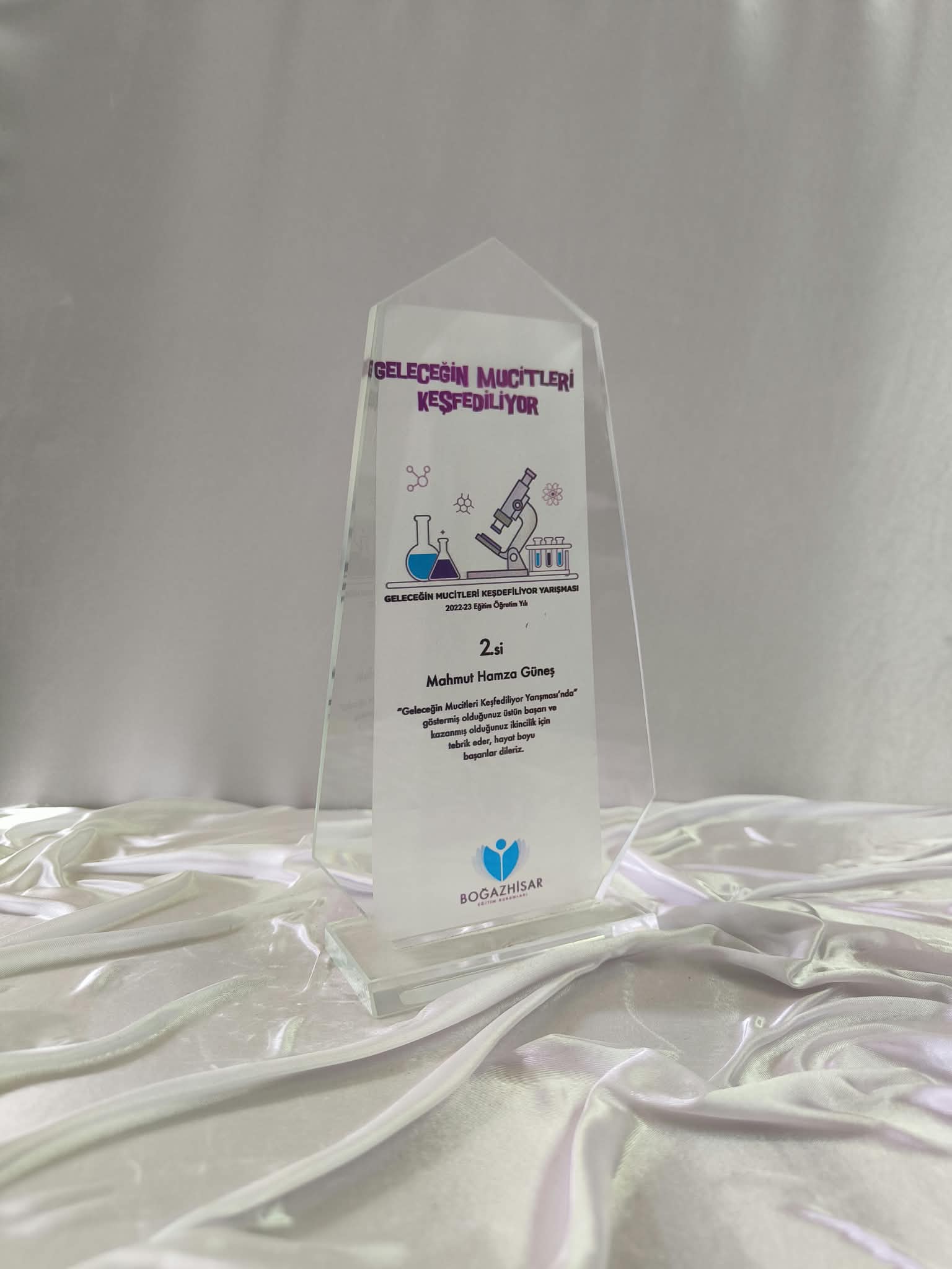 PP 036 plaket modeli