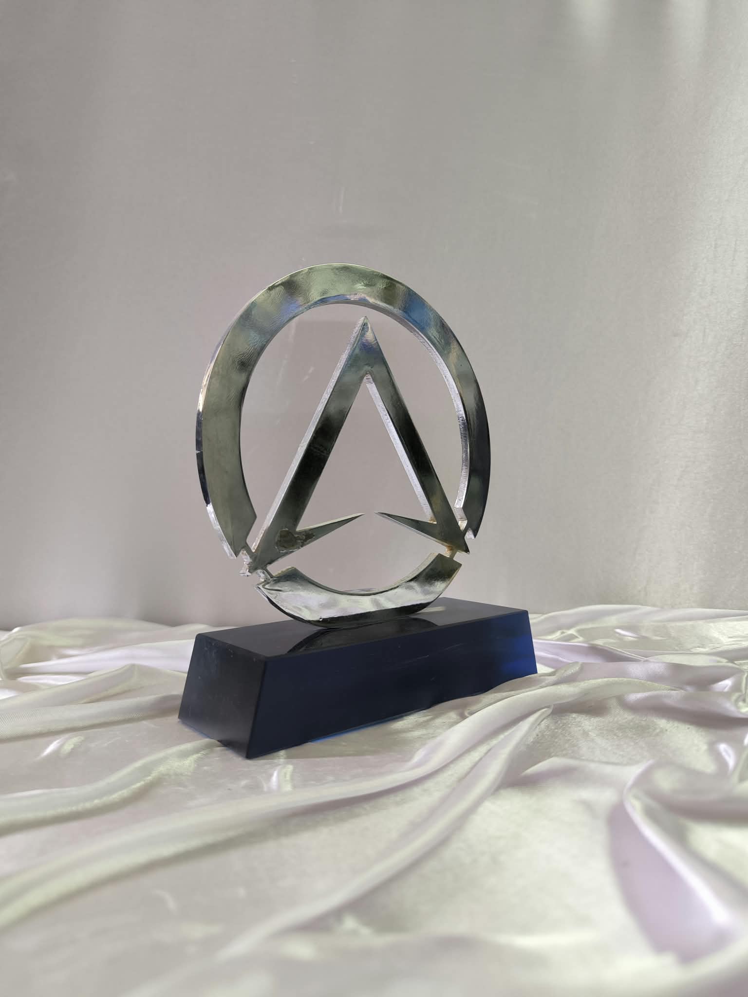 PP 076 plaket modeli