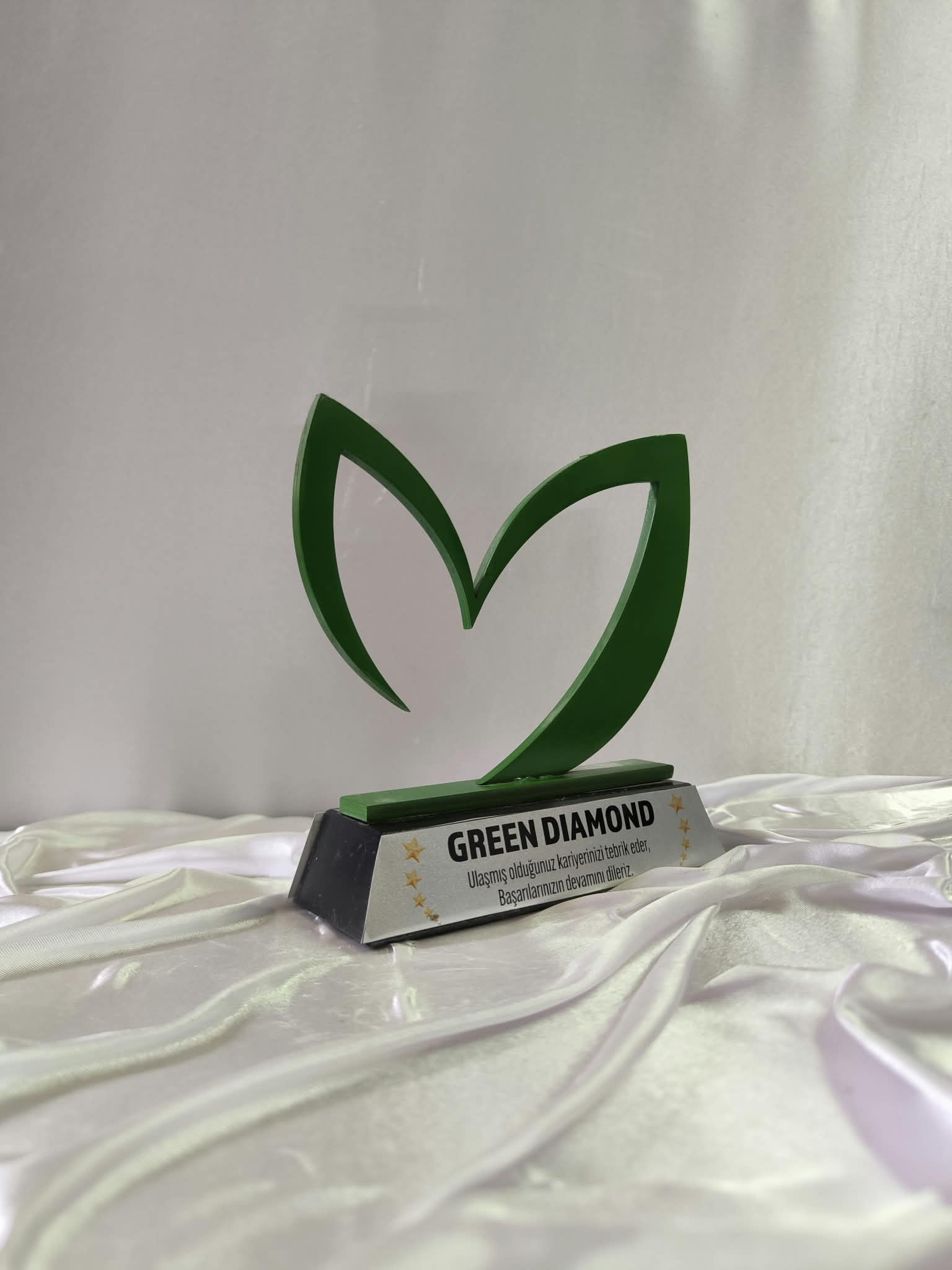 PP 077 plaket modeli