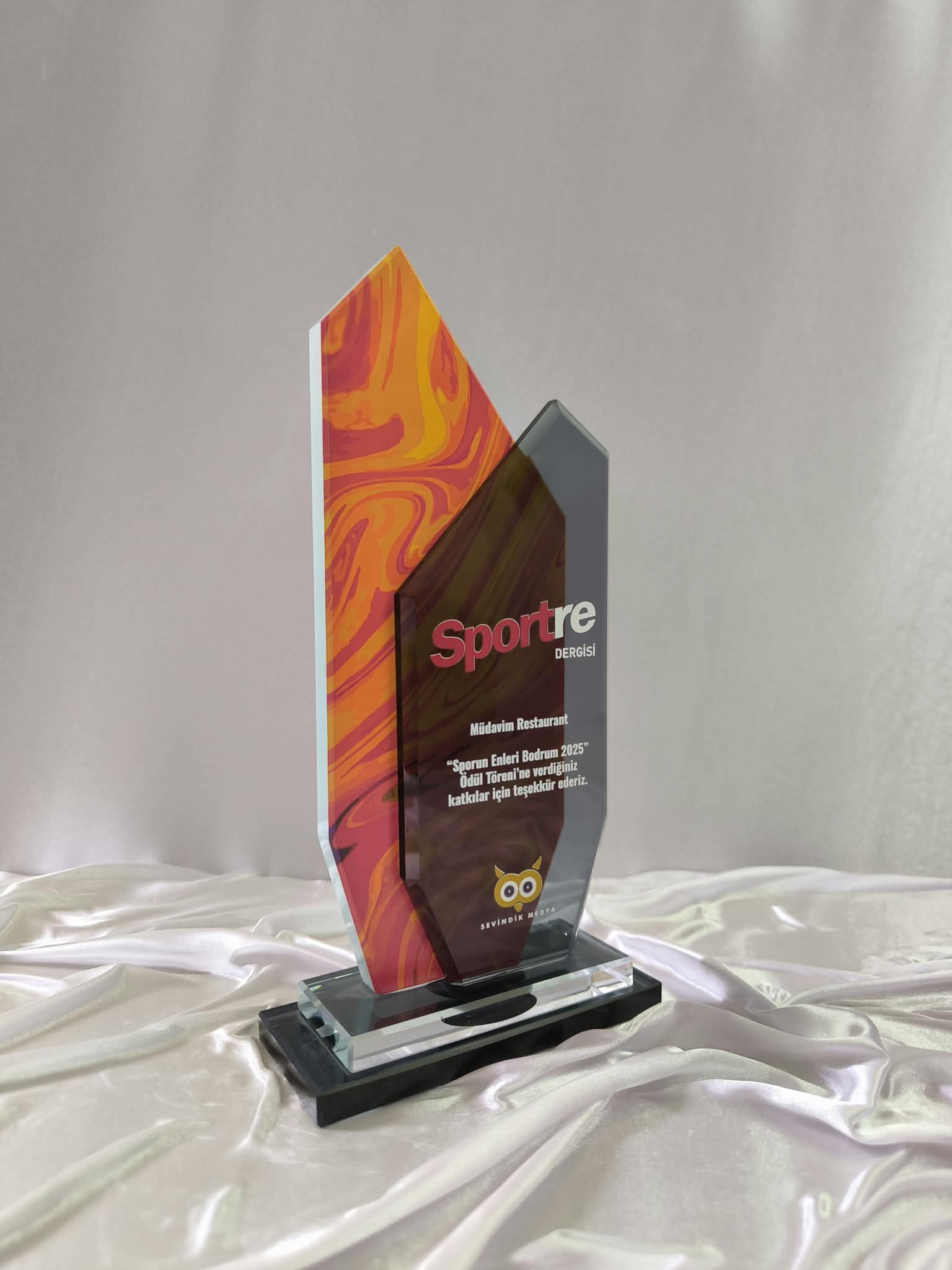 PP 082 plaket modeli