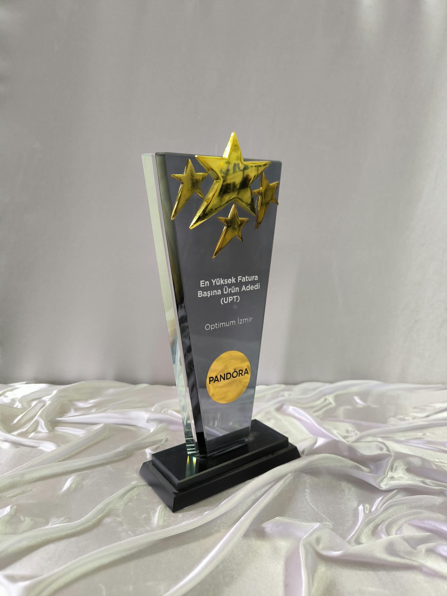 PP 084 plaket modeli