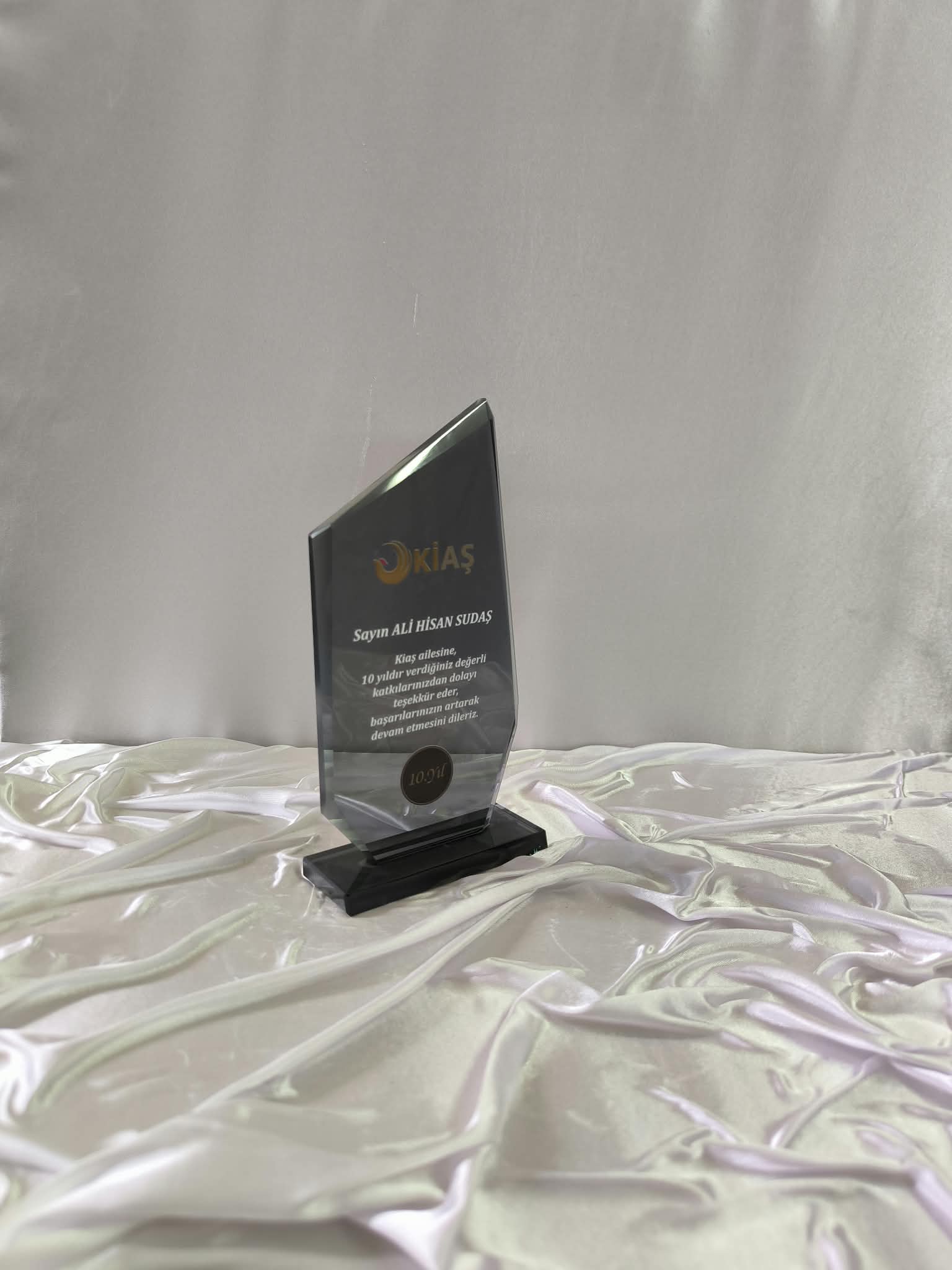 PP 085 plaket modeli