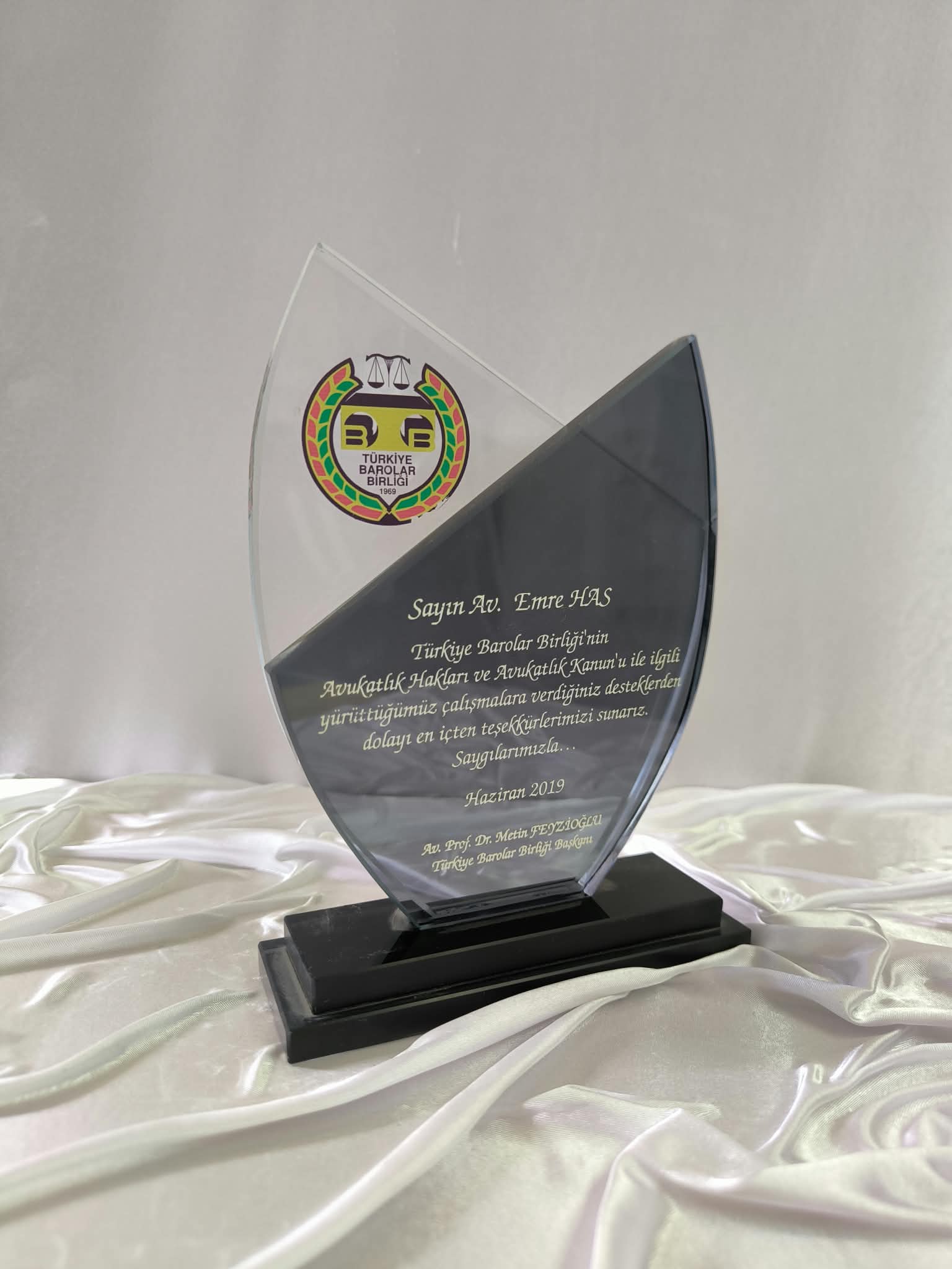PP 086 plaket modeli