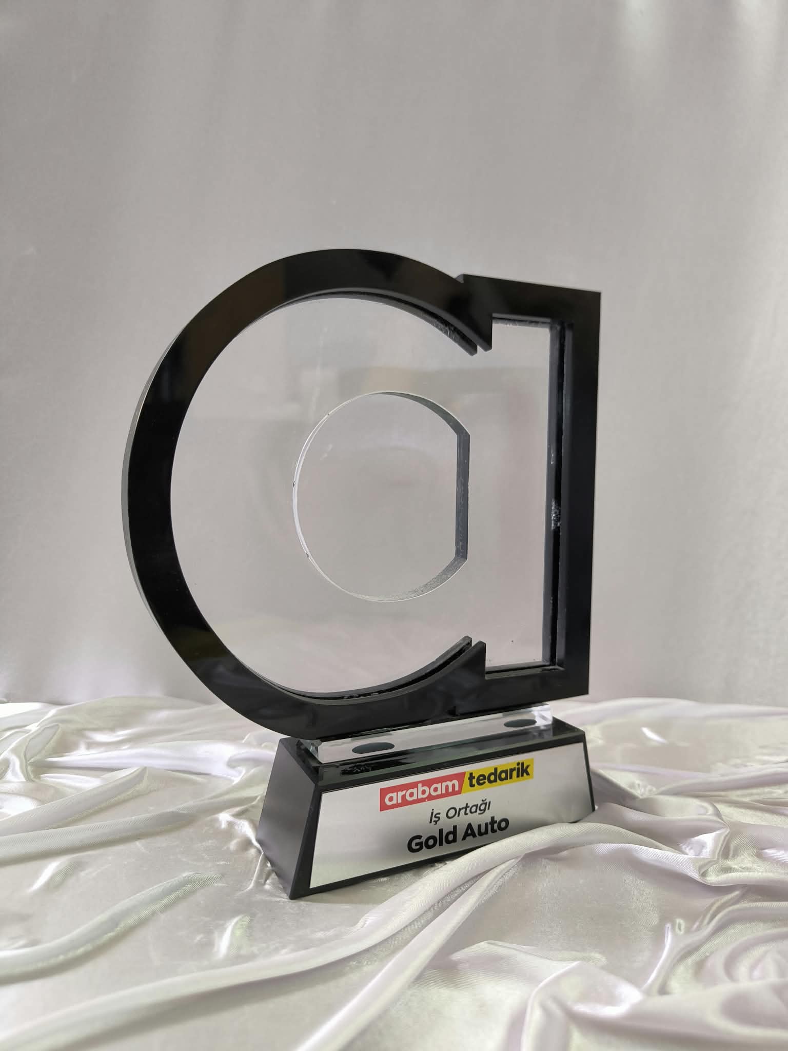 PP 088 plaket modeli