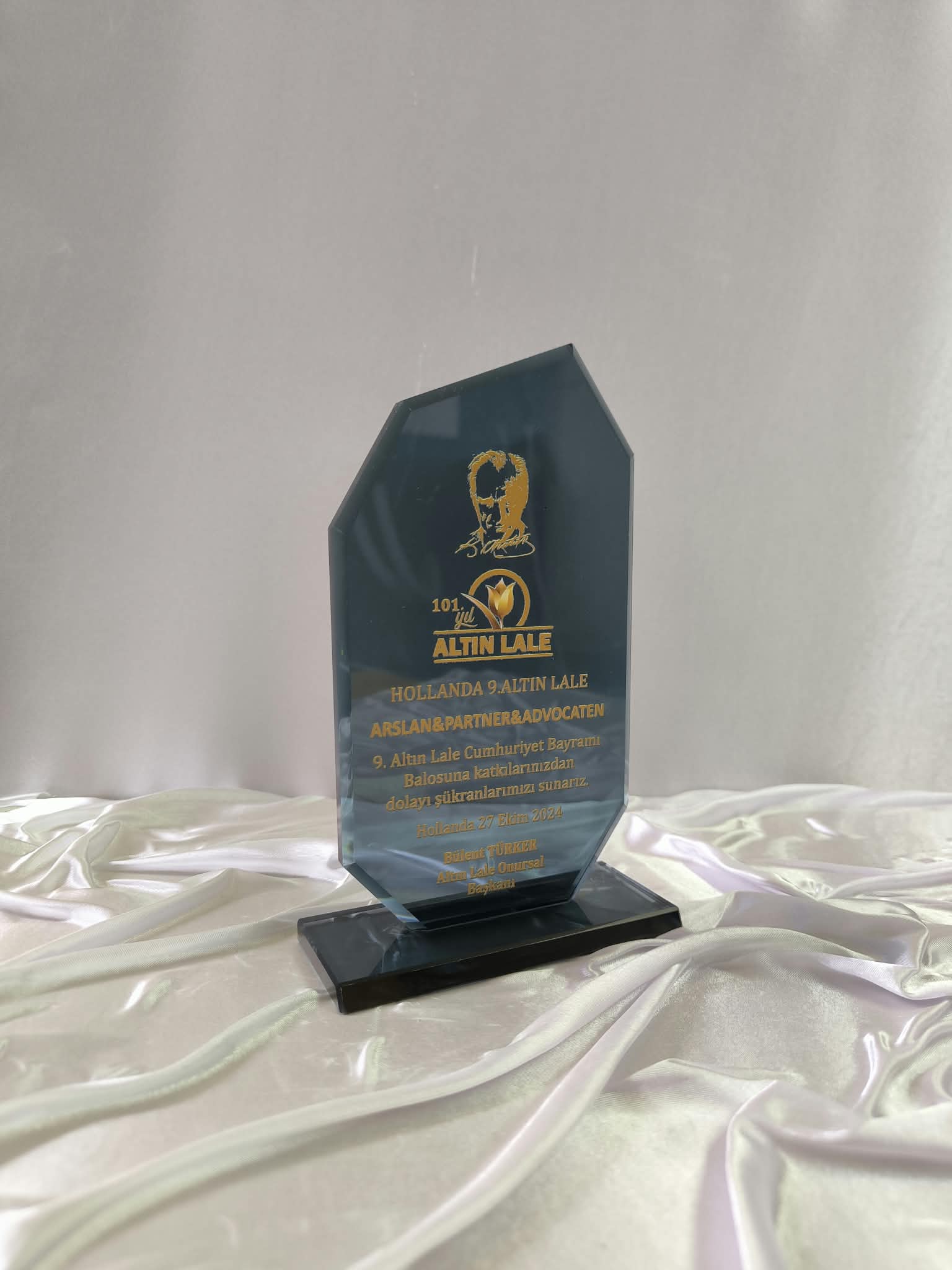 PP 089 plaket modeli