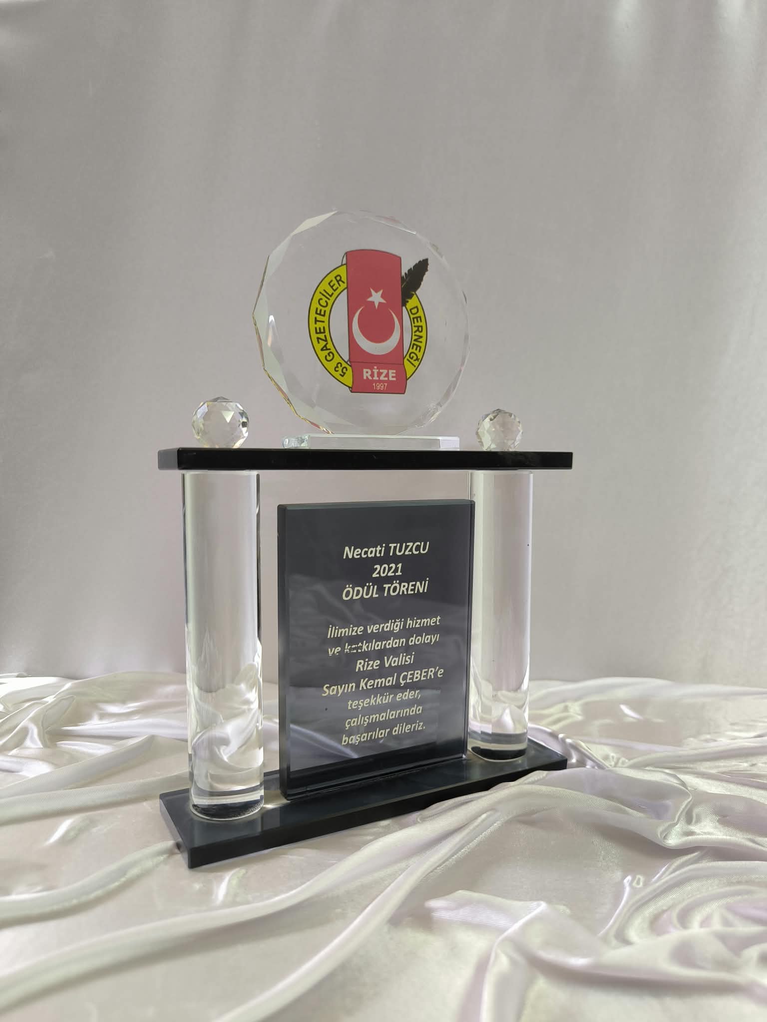 PP 091 plaket modeli