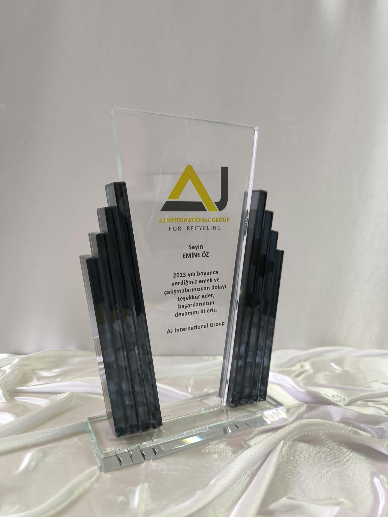 PP 092 plaket modeli