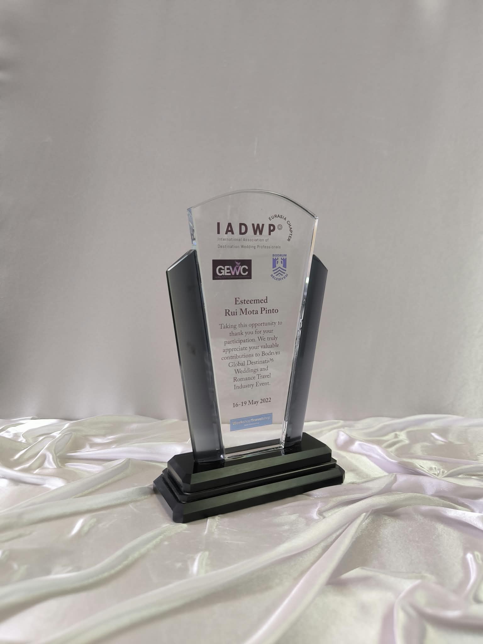 PP 094 plaket modeli