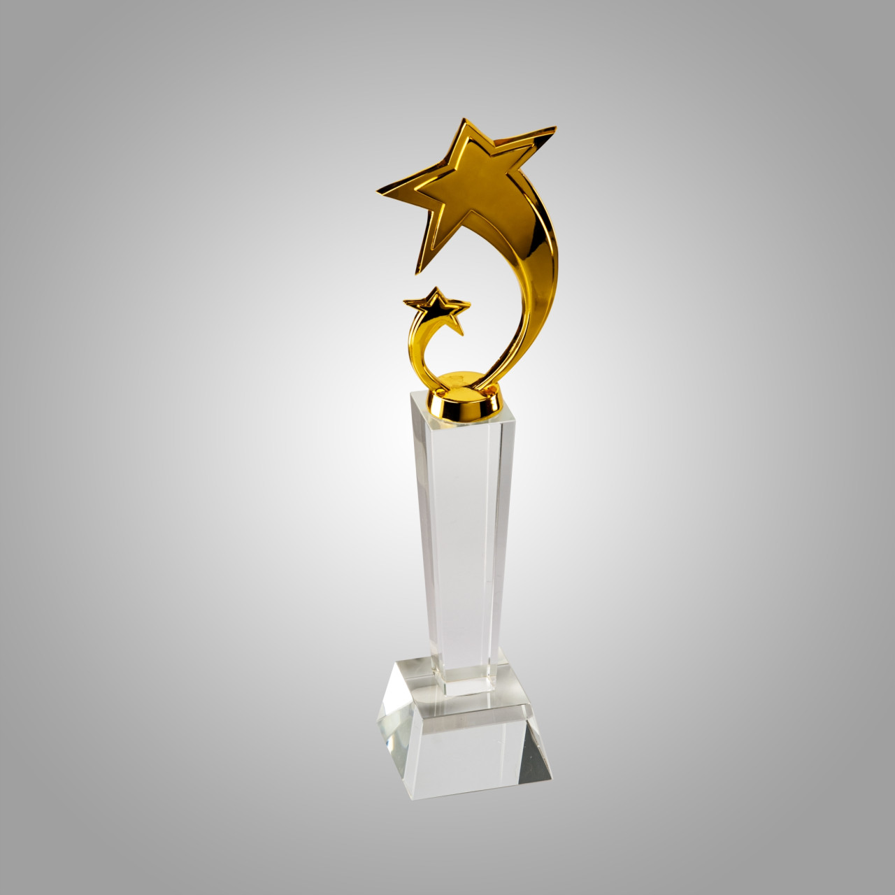 PB954 Kristal Plaket plaket görseli