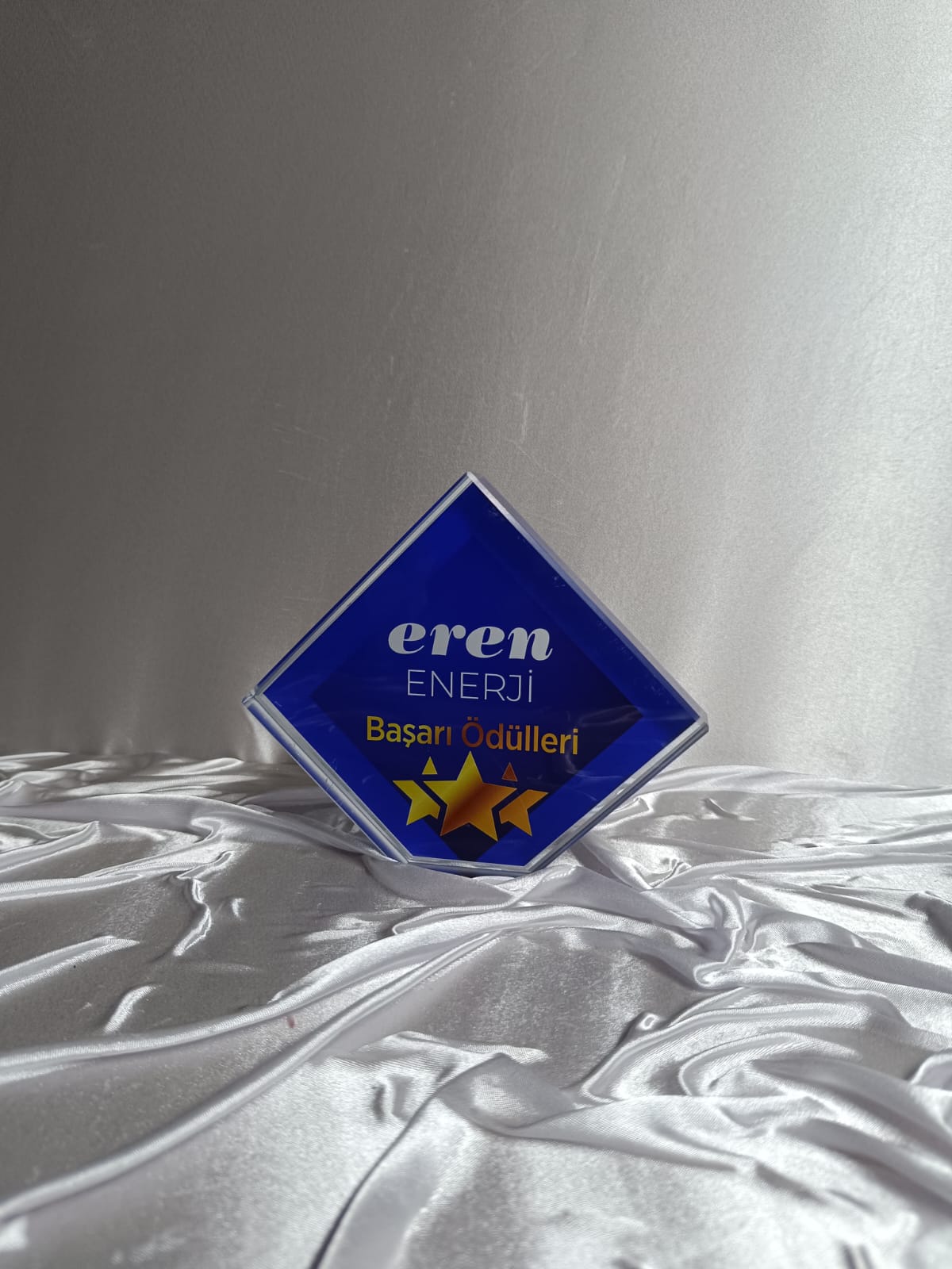 PP 0041 Plaket
